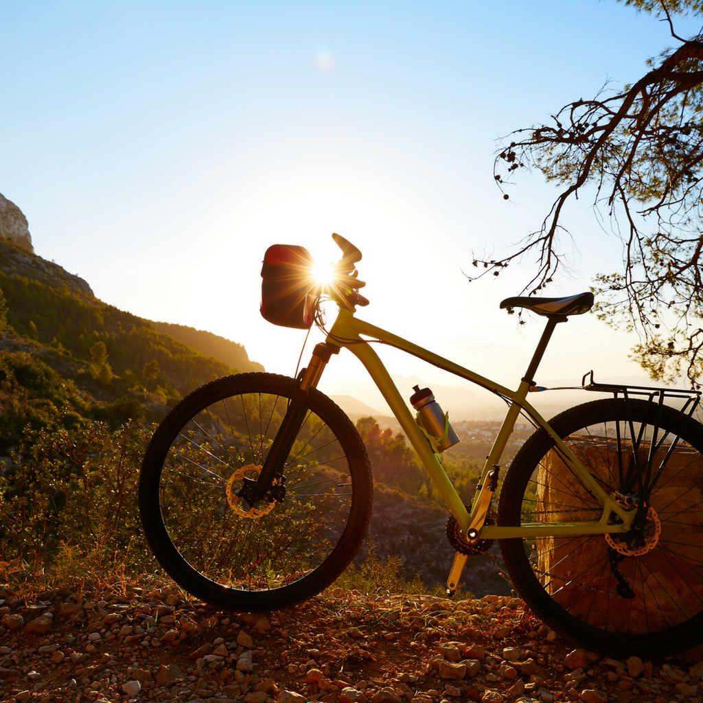 National Bike Month is Here!