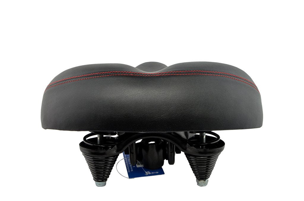 How to Select a Comfortable Bicycle Seat for a Ride