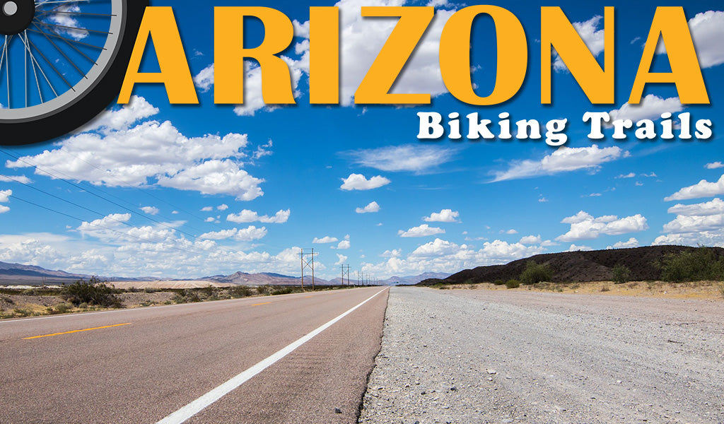 Arizona Biking Trails