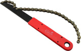 Bicycle Chain Whip Bike Cassette Removal Tool Lockring Sprocket Remover