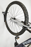 Vertical Bike Rack Garage Wall Mount Bike Hanger Storage System Bike Hook, Heavy Duty with Screws