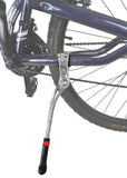 Rear Mount Bike Kickstand Quick Adjust Height Bicycle Side Stand fits most 24” 26” 29" 700c