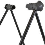 Utility Bicycle Stand, Adjustable Height Foldable Repair Rack Stand