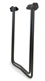 Utility Bicycle Stand, Adjustable Height Foldable Repair Rack Stand