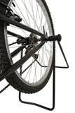Utility Bicycle Stand, Adjustable Height Foldable Repair Rack Stand