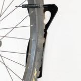 Vertical Bike Rack Garage Wall Mount Bike Hanger Storage System Bike Hook, Heavy Duty with Screws