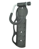 Adjustable Bicycle Storage Rack Vertical Wall Hanger