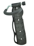 Adjustable Bicycle Storage Rack Vertical Wall Hanger