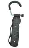 Adjustable Bicycle Storage Rack Vertical Wall Hanger