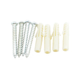 Adjustable Bicycle Storage Rack Vertical Wall Hanger