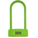 U-Lock green