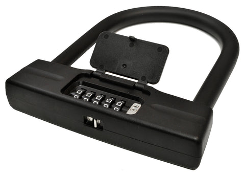 U-Lock Combination