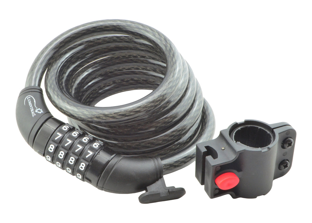 Master Lock Cable Tonyon Bike Lock Forgot Code Combination Bike