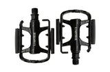 Bike Pedals: Non-Slip Performance Platform Alloy