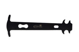 Bicycle Chain Wear Indicator Bike Chain Checker Gauge
