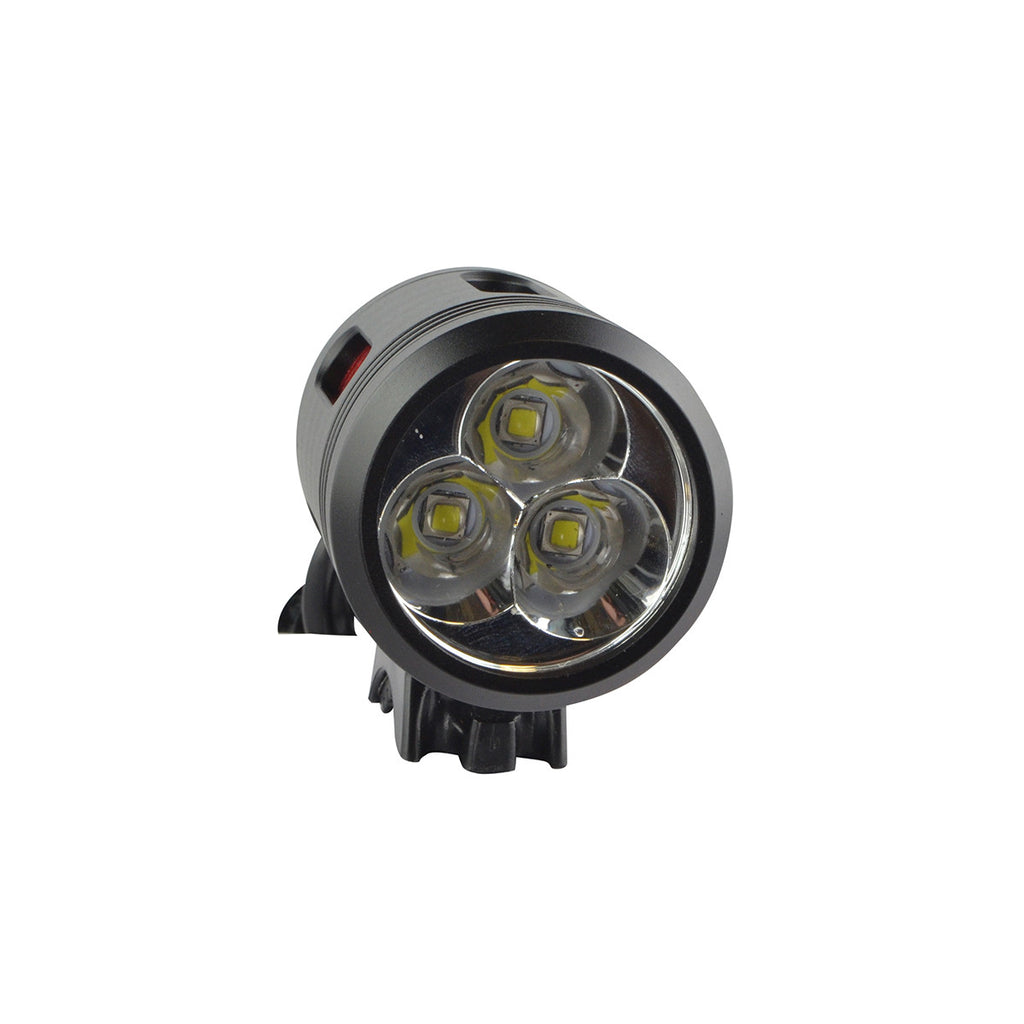 bikehut 1000 lumen front bike light