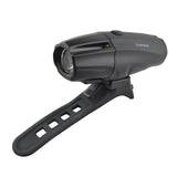 Bike Light, USB Rechargeable, 1000 Lumen Bicycle Headlight & Tail Light Set, IP44 Water Resistant, Easy Install and Quick Release