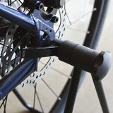 Utility Bicycle Stand, Adjustable Height Foldable Repair Rack Stand