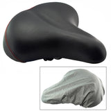 bike seats with built in cover