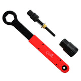 Bicycle Bottom Bracket Removal Repair Tool Set