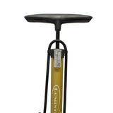 presta and schrader bike pump