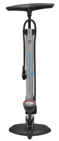 bicycle tire pump