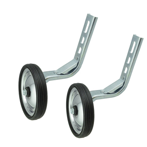 Kids Bicycle Training Wheels 12 - 18 Inch