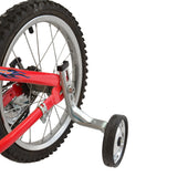 Kids Bicycle Training Wheels 12 - 18 Inch