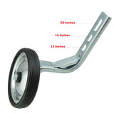 Kids Bicycle Training Wheels 12 - 18 Inch