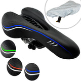 Sport Bike Saddle Seat