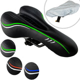 Sport Bike Saddle Seat