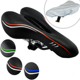 Sport Bike Saddle Seat