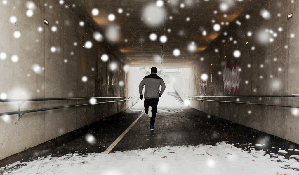 10 Ways to Help You Stay Healthy and Active this Winter