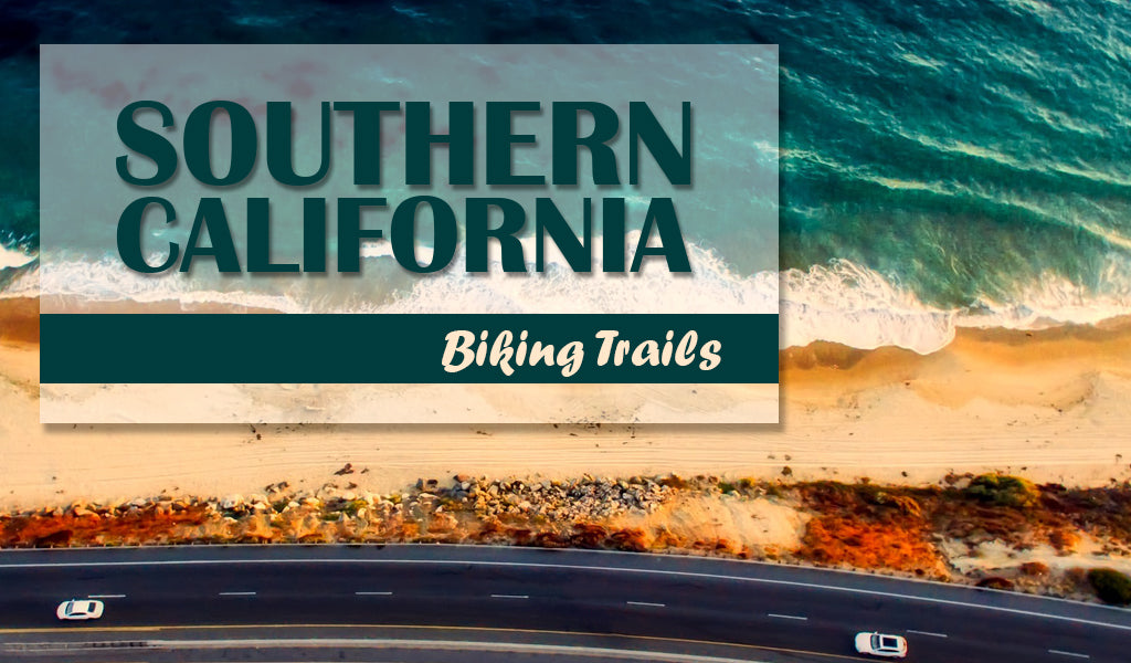 Southern California Biking Trails
