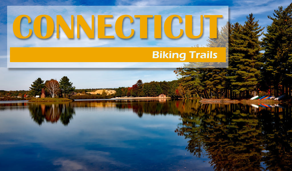 Connecticut Biking Trails