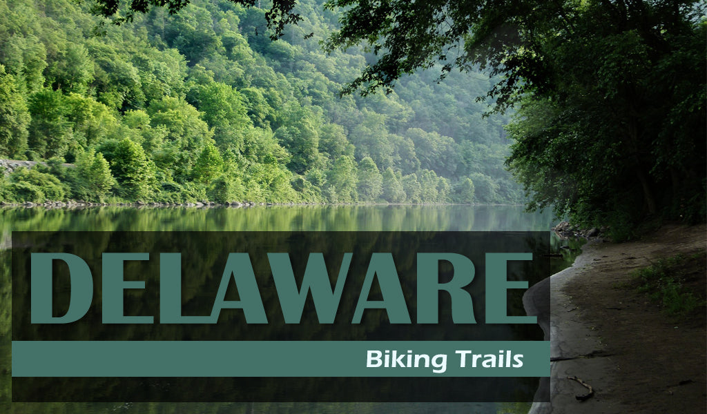 Delaware Biking Trails
