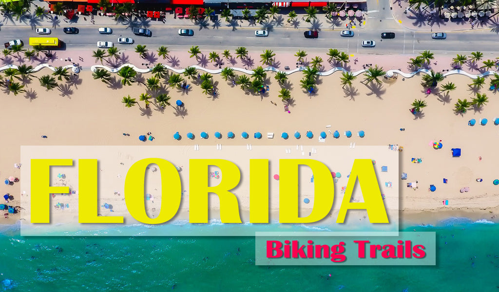 Florida Biking Trails