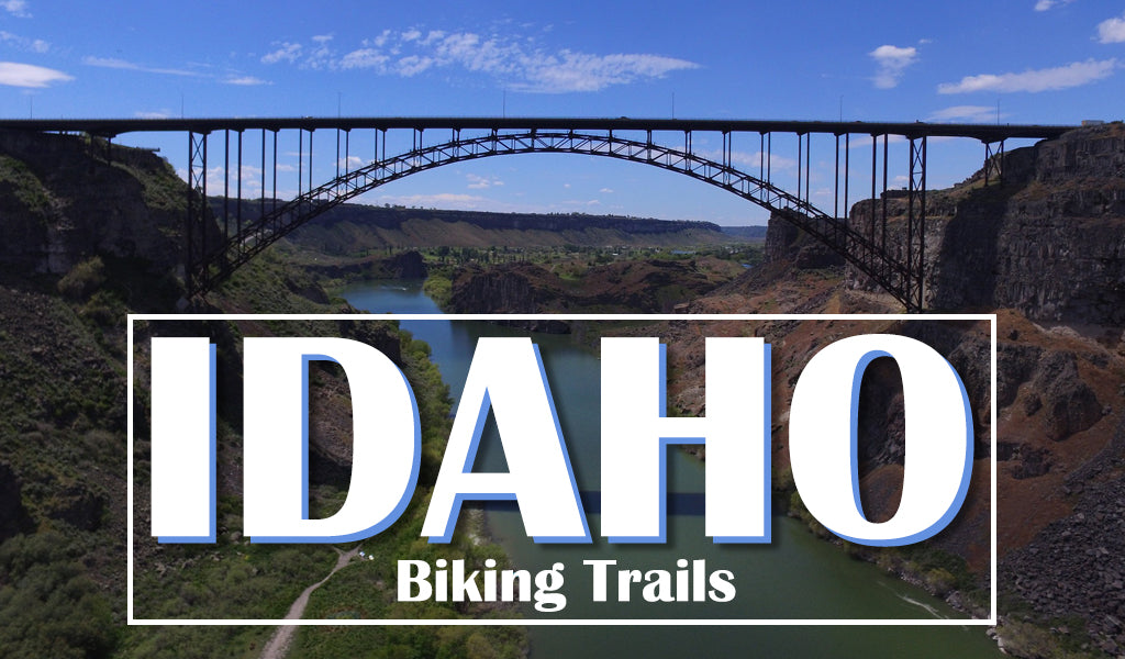 Idaho Biking Trails