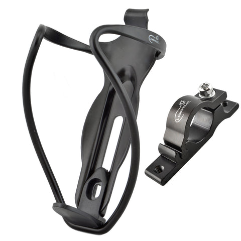 Bicycle Water Bottle Cage Ultra Lightweight Aluminum Alloy