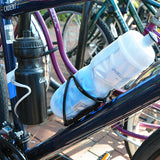 Bicycle Water Bottle Cage Ultra Lightweight Aluminum Alloy