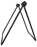 Utility Bicycle Stand, Adjustable Height Foldable Repair Rack Stand