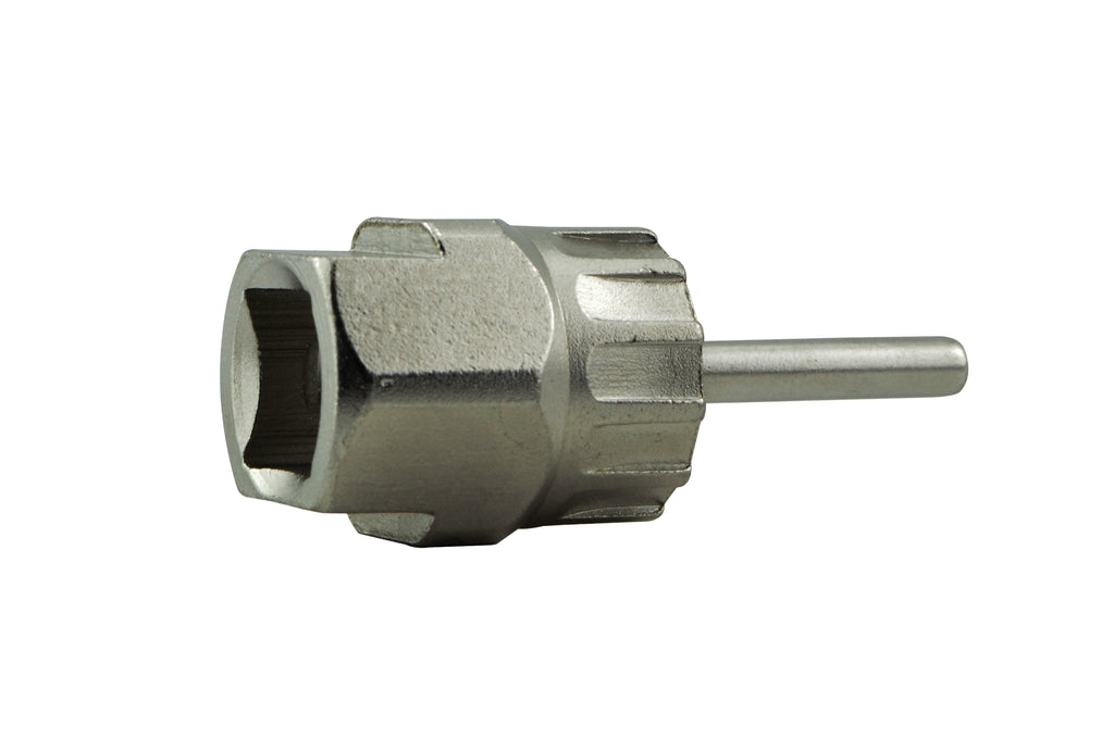 Cassette Lockring FR5.2 Freewheel Removal Tool, Compatible with Shiman