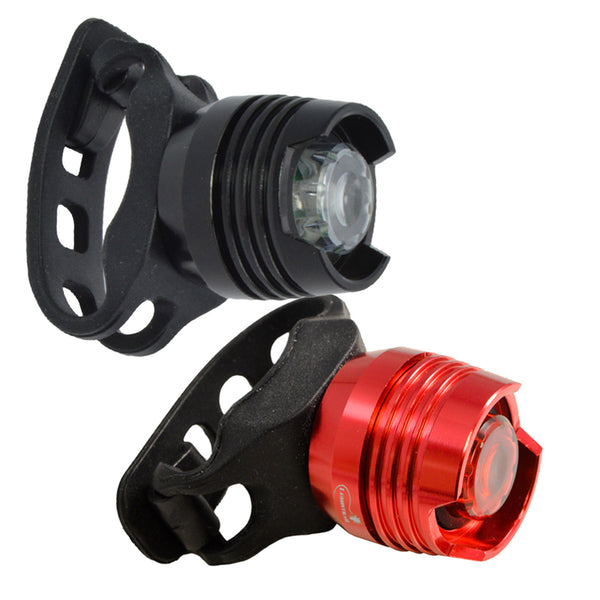 Bike Tail Light Brightest Bicycle Tail Light – Lumintrail