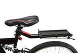 quick release bike rack for bikes