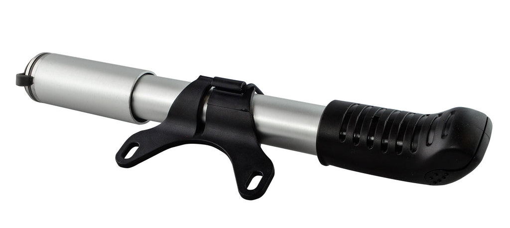 lumintrail mini bike pump
