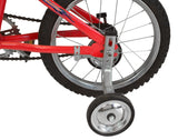 Kids Bicycle Training Wheels 12 - 18 Inch
